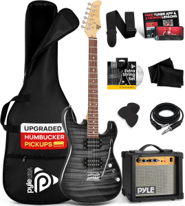 Guitar Combo Kits