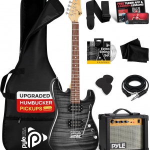Guitar Combo Kits