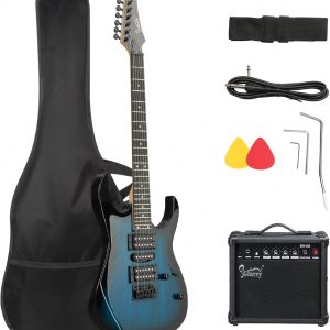 Guitar Neck and Bridge Adjustment