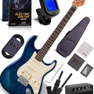 All Guitar Combo Products