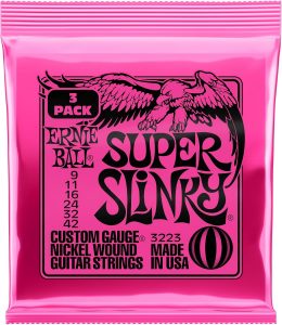 Guitar Strings