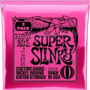 Guitar Strings