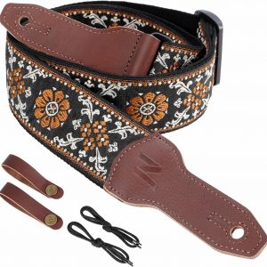 Guitar Straps