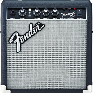 Guitar Amplifiers